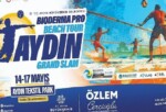 Plaj Voleybolu Heyecanı Aydın’da Yaşanacak