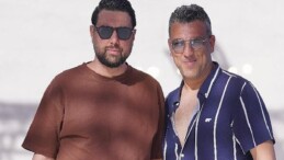 Podyumun Sihirbazları: Serkan ve Gökhan Duman, moda kesimine hayat katıyor