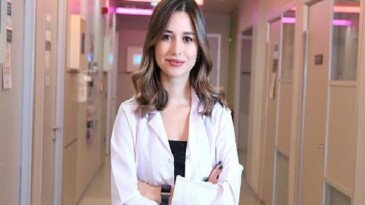 Psikologlar görünmeyen dengeyi kuruyor!