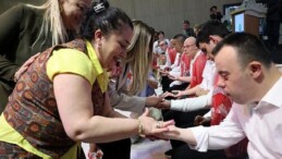 Pürüzleri Aşan Asker Ocağı Heyecanı