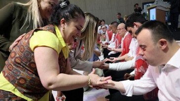 Pürüzleri Aşan Asker Ocağı Heyecanı
