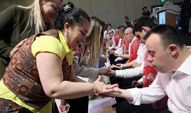 Pürüzleri Aşan Asker Ocağı Heyecanı