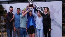 QNB Türkiye Ana Sponsorluğunda Düzenlenen Tennis Istanbul Open 2026 İş Dünyasını Kortlarda Buluşturdu