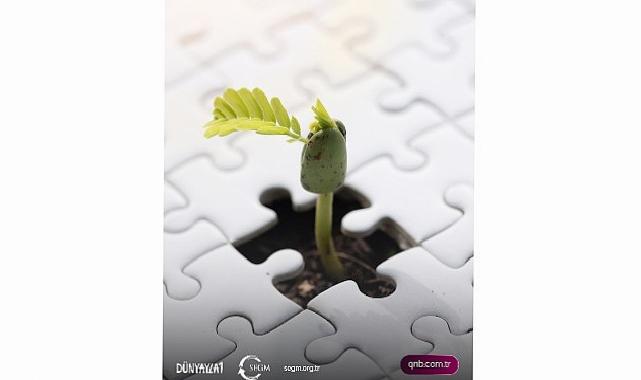QNB Türkiye ve SEGM’den Gençlere Sürdürülebilir Finans Eğitimi ve Staj İmkânı
