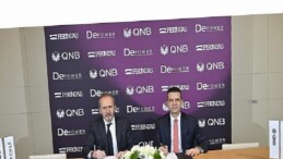 QNB Türkiye’den Yenilenebilir Güç Yatırımlarına 38 Milyon Euro Meblağında Uzun Vadeli Finansman Takviyesi