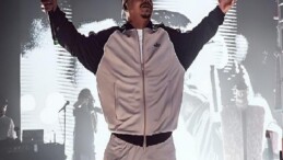 RAP dünyasında Keskin tesiri