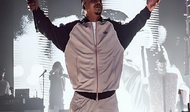 RAP dünyasında Keskin tesiri