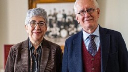 ‘Ressam ve Şair Tevfik Fikret’ Kitabı GS. Üniversitesi Kültür ve Sanat Merkezindeki Galatasaray Müzesi’nde Tanıtıldı