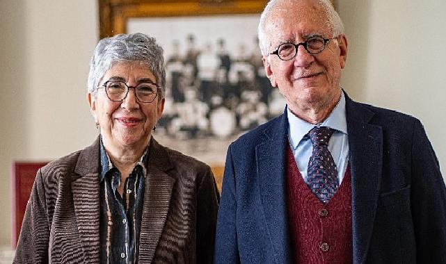 ‘Ressam ve Şair Tevfik Fikret’ Kitabı GS. Üniversitesi Kültür ve Sanat Merkezindeki Galatasaray Müzesi’nde Tanıtıldı