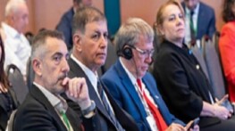 Sağlıklı kentlerin ortak lisanı oluşuyor