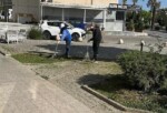 Saha Çalışmaları Aralıksız Devam Ediyor