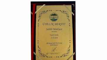 Salihli Belediyesi Etraf Odaklı Çalışmalar İçin Edremit’te