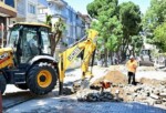 Salihli’de 16 Milyonluk Yatırımla Su Kesintileri Son Bulacak