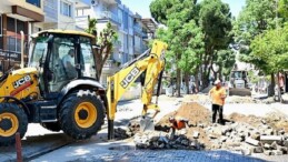 Salihli’de 16 Milyonluk Yatırımla Su Kesintileri Son Bulacak