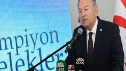 “Şampiyon Melekler”in adı Nilüfer’de yaşayacak