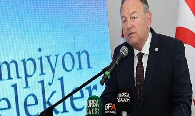 “Şampiyon Melekler”in adı Nilüfer’de yaşayacak