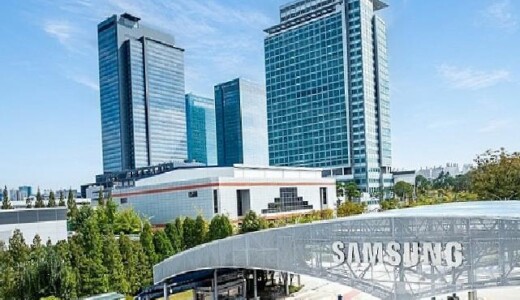 Samsung Electronics Küresel Görsel Ekran Kısmı’nda İdare Değişimi