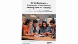Samsung Solve for Tomorrow programına müracaat için son 3 gün!