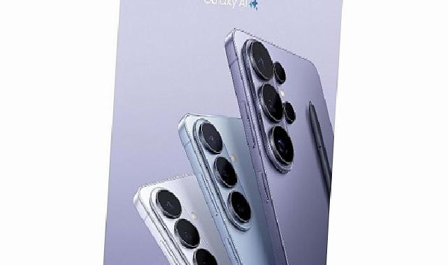 Samsung’dan Galaxy S26 serisine özel avantajlı kampanyalar