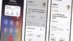 Samsung’dan SmartThings Güncellemesi: Kullanıcılar ve aileleri için akıllı bakım periyodu