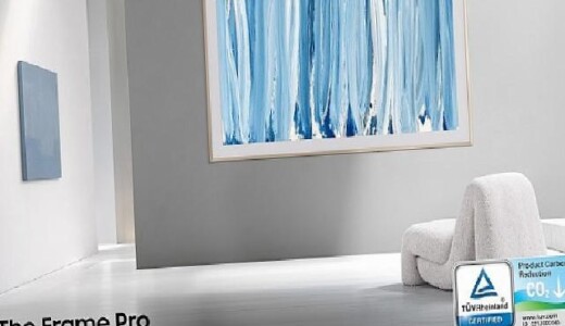 Samsung’un 2026 model Micro RGB, OLED, Küçük LED ve soundbar üzere 34 eseri yeni TÜV Rheinland sertifikaları aldı