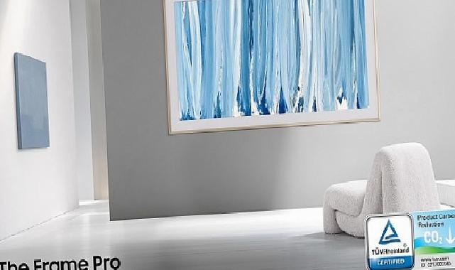 Samsung’un 2026 model Micro RGB, OLED, Küçük LED ve soundbar üzere 34 eseri yeni TÜV Rheinland sertifikaları aldı