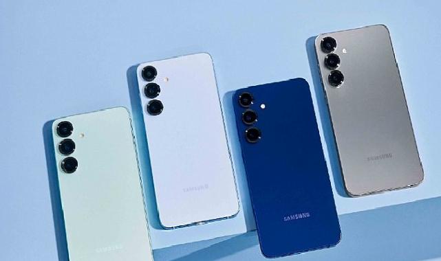 Samsung’un One UI 8.5 Resmi Dağıtımı Kore’de 6 Mayıs’ta Başladı