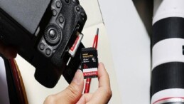 Sandisk’ten Yeni CFexpress 4.0 Type B Kart ve Güncellenmiş V90 ile V60 SD Kartları