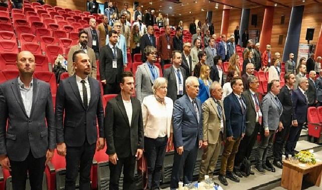 Saray Belediyesi, ulusal tıp kongresine mesken sahipliği yapıyor