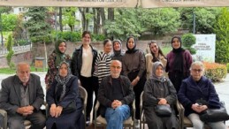 Saygınlar’da nesiller ortası bağlar güçleniyor