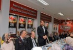 Şehit Emanetleri Anneler Günü’nde Unutulmadı