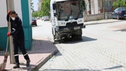 Selçuklu Bayrama Hazır