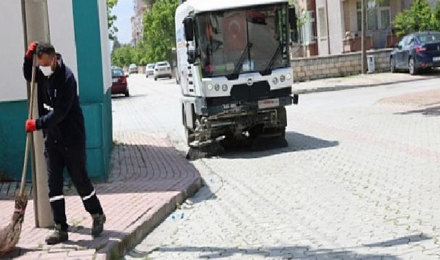Selçuklu Bayrama Hazır