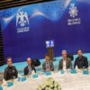 Selçuklu Belediyesi’nden manalı veda programı