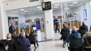 Selçuklu Belediyesi’nden Vatandaşlara Emlak ve Etraf Paklık Vergisi Hatırlatması