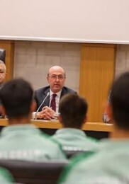 Selçuklu Belediyespor Kulübü Kadro Sporlarında Birinci Kere Avrupa’da Uğraş Edecek