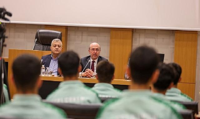 Selçuklu Belediyespor Kulübü Kadro Sporlarında Birinci Kere Avrupa’da Uğraş Edecek