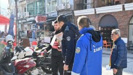 Sevgi Yollarında Kameralı Kontrol Başlıyor: Motosikletlere Geçit Yok