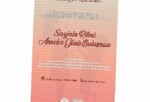 Sevginin Ritmi: Annelerle Buluşuyoruz