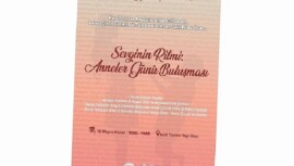 Sevginin Ritmi: Annelerle Buluşuyoruz