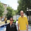 Sökeli Muhtarlardan Lider Çerçioğlu’na Hizmet Teşekkürü