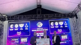 Sosyal İnovasyon Ajansı “SosyalFest”te Türkiye Birincisi Oldu