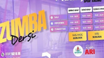 Sporu Cümbüşle Birleştirmeye Devam Ediyoruz