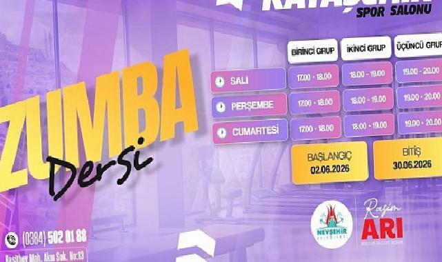 Sporu Cümbüşle Birleştirmeye Devam Ediyoruz