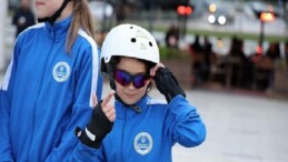 Sporun ritmi İzmit’in kalbinde atıyor