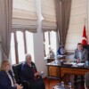 Srebrenitsa Anneleri Ayvalık’ta: “Acımızı unutmadık, unutturmayacağız”