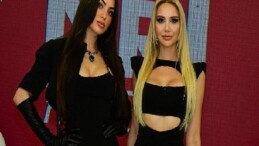 Su Akkuyu’dan Bomba İtiraf: “Türk Erkeği Baskıcı, Bir Müddet Erkeklerden Uzak Duruyorum!”