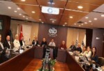 Su eserleri ve hayvansal mamuller dalı Sinan Kızıltan’la devam dedi