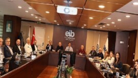 Su eserleri ve hayvansal mamuller dalı Sinan Kızıltan’la devam dedi