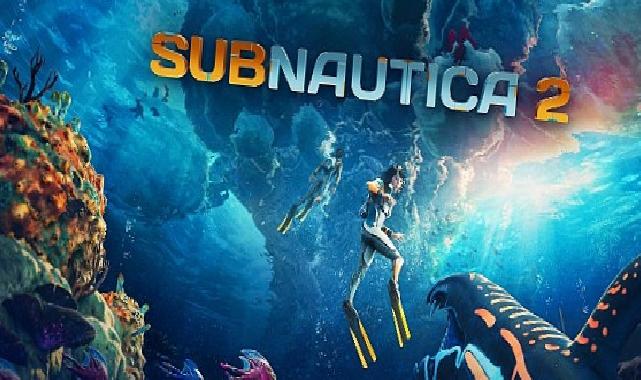 Subnautica 2, 4 Milyon’dan Fazla Kopya Sattı